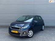 Peugeot 108 - 1.0 VTi Active Automaat l APK l Airco
