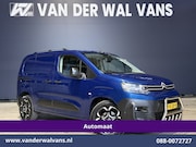 Citroën Berlingo - 1.5 BlueHDI 131pk L1H1 Automaat Euro6 Airco | Camera | LM ve