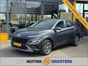 Hyundai Kona - 1.6 GDI HEV Fashion Smart - camera - navi - adaptive cruise