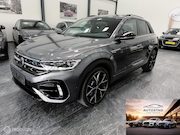 Volkswagen T-Roc - R 4-MOTION 300pk FULL OPTION PANO IQ MATRIX Panorama leer la