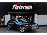 Audi A4 - Avant 35 TFSI FACELIFT NAP TREKHAAK SELECT DRIVE