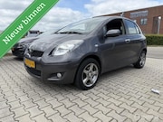 Toyota Yaris - 1.3 VVTi Executive