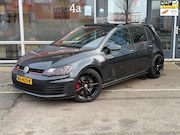 Volkswagen Golf - 2.0 TSI GTI Performance |Pano | Airco | Cruise |