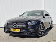 Mercedes-Benz E-klasse - 300 e AMG Line bj 2021 360cam|Burmester Dealer Onderhouden
