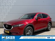 Mazda CX-5 - 2.0 165pk, SkyLease GT