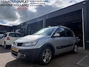 Renault Scénic - 2.0-16V Conquest