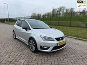 Seat Ibiza - 1.0 EcoTSI FR Connect