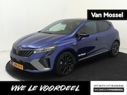 Renault Clio - 1.6 E-Tech Full Hybrid 145 PK esprit Alpine | Automaat