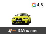 BMW 4-serie - COMPETITION MIT M XDRIVE