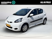 Toyota Aygo - 1.0-12V Comfort Navigator | All-in prijs | Automaat | Airco