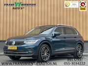 Volkswagen Tiguan - 1.5 TSI Life Business | Massagestoelen | Digitaal Dashboard 