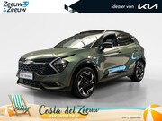 Kia Sportage - 1.6 T-GDi Plug-in Hybrid AWD GT-PlusLine | Apple Carplay / A