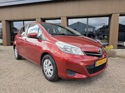 Toyota Yaris - 1.0 VVT-i Now | Airco | Elec ramen | 5-deurs | APK 09-27