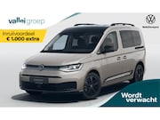 Volkswagen Caddy - Kombi Limited Edition 1.5 eHybrid 85kW 115pk Trekhaak | 4-se