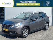 Peugeot 2008 - 1.2T 110pk Blue Lion | Airconditioning | Navigatie| Panorama