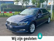 Volkswagen Passat - 1.4 TSI Highline LED Virtual Camera Carplay Leder