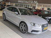 Audi A3 - Limousine 1.4 TFSI CoD Ambiente Pro Line Plus Airco, Cruise
