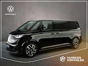 Volkswagen ID.Buzz - Pro Bulli 86 kWh LWB 7p. | Trekhaak | 20" | LED-matrix | 360