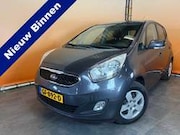 Kia Venga - 1.4 CVVT X-ecutive apk 6/27 | clima | cruise contr