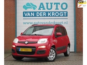 Fiat Panda - 0.9 TwinAir Lounge, Airco, APK 12-26 ! Rijklaar