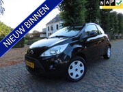 Ford Ka - 1.2 Trend ***76304 KM !!! N.A.P*** Stuurbekrachtiging