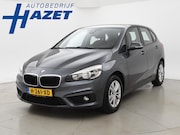 BMW 2-serie Active Tourer - 218i 136 PK AUT. + NAVIGATIE / STOELVERW. / CRUISE / CLIMATE