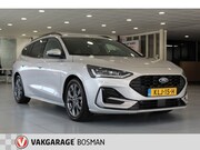 Ford Focus - wagon ST-Line/CAMERA/CRUISE/CARPLAY