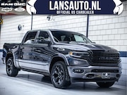 Dodge Ram - 1500 Limited Night | 5.7L HEMI V8 4x4 Crew Cab