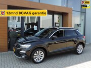 Volkswagen T-Roc - 1.0 TSI 116PK Style 45.000km | NLauto | 1e Eig | Afn.th | 17
