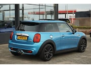 MINI Cooper S - 3-Deurs 2.0 Chili Serious Business | Pano | LED