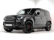 Land Rover Defender - 110 2.0 P300e 110 X