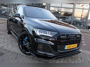 Audi Q7 - 60 TFSI 550PK Competition | RS-Zetels |PANO| LASER|Head-up