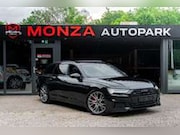 Audi A6 - Avant 55 TFSI e quattro Competition