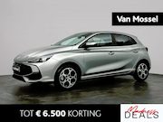 MG 3 - 1.5T Hybrid Luxury Madness Edition | Camera | LED | Stoel & 