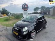 Fiat 500 Abarth - | 2011 | 1.4-16V | APK | 135 PK