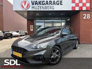 Ford Focus - Wagon 1.5 EcoBoost ST Line // AFN. TREKHAAK // KEYLESS // WI