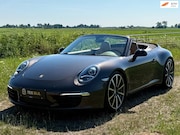 Porsche 911 - 3.4 Carrera