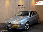 Alfa Romeo 147 - 1.6 T.Spark Ed. Limitata APK-2027 CRUISE ECC