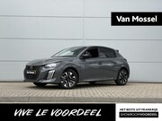 Peugeot 208 - 1.2 Hybrid 110 e-DCS6 Allure | 360 Camera | Cruise Control |