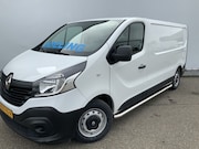 Renault Trafic - 1.6 dCi T29 L2H1 Koelauto Werkt 100% .Cruise Airco Navi 3 Zi