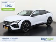 Peugeot 408 - 1.2 Hybrid 145 e-DCS6 Allure | All-in 493, - Private Lease |