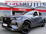 Mazda CX-80 - 2.5 E-SKYACTIV AWD PLUG-IN HONURA PLUS 7PERS.  AUT. PANO LEE