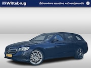 Mercedes-Benz E-klasse - Estate 300 e / Pano / Camera / Parkeersensoren V+A / Navigat