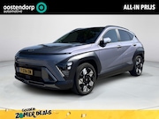 Hyundai Kona - 1.6 GDI HEV Premium Sky | Panoramadak |