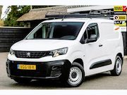 Peugeot Partner - 1.5 BlueHDI Pro I Trekhaak I imperial I dealer onderhouden I