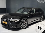 Audi A6 - Avant 55 TFSI e quattro Competition S Line | 368PK | Matrix