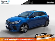 Kia Rio - 1.0 T-GDi MHEV GT-Line | Cruise Control | Climate Control |