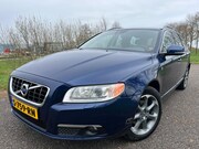 Volvo V70 - 1.6 T4 Ocean Race