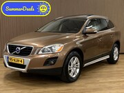 Volvo XC60 - 3.0 T6 AWD Summum|Automaat|Opendak|Climate Control|