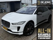 Jaguar I-Pace - EV320 S Business Pack 90 kWh